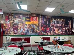 -迷你椰·泰式大排档(湖州衣裳街店)