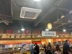-老横泾面馆(吴中横泾店)
