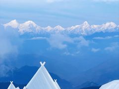 -牛背山