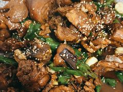 -箪食巷私房菜馆·鲁菜(玉函路店)