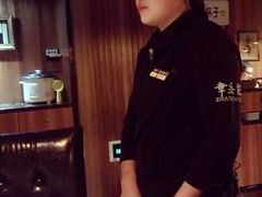 -章吴记喜瑞餐厅(东东城店)