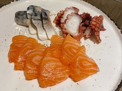 -博林天瑞喜来登酒店·西丽尚膳