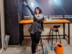 -脑洞先生非恐剧情密室(五一店)