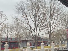 -月福京味斋·烤鸭店·北京菜(鼓楼总店)