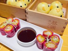 -蔡澜点心·粤菜(花城汇南区店)