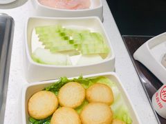 -海底捞火锅(曼巴特广场店)