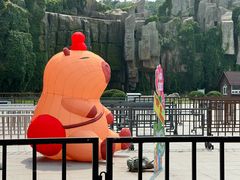 -沈阳森林动物园