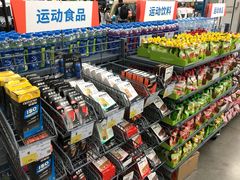 -迪卡侬(土桥店)