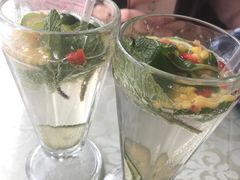 -花舍·新派粤菜·西餐·下午茶(亚运村·鸟巢店)
