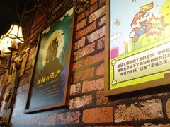 -MAX伯爵趣味互动密室逃脱(大坪D馆店)