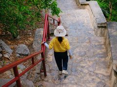 -千佛山风景名胜区