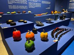 -北京工艺美术博物馆