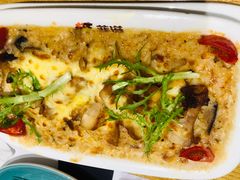 -菲滋意式休闲餐厅(北仑银泰城店)