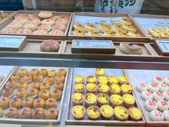 -泸溪河桃酥(凯德MALL太阳宫店)
