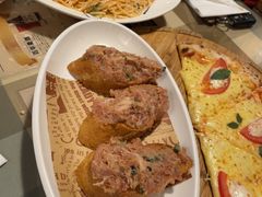 -BISTROFIORE美伊娜(伊犁南路店)