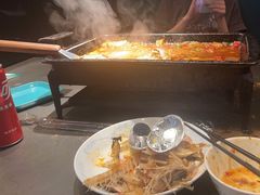-炉鱼(爱琴海购物公园店)