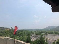 -函谷关历史文化旅游区