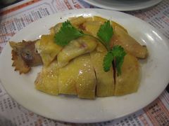 -阿二靓汤(建设店)