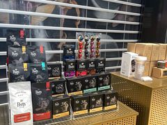 -Peet's 皮爷咖啡(陆家嘴中心店)