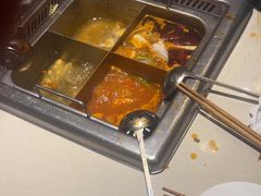 -海底捞火锅(勒泰店)