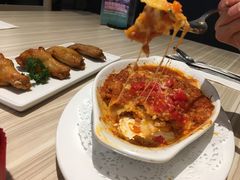 -必胜客(兴华中路PH店)