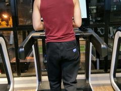 -Liking Fit24小时智能健身(金汇路韩国街店)