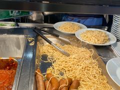 -宜家·瑞典风味餐厅(四元桥店)