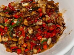 -味上湘菜馆(河马店)
