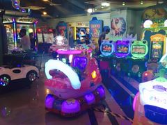 -星悦蓝海欢乐园(石路天虹店)