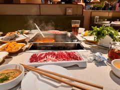 -海底捞火锅(劲松店)