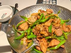 -7017浙菜•建德味(市心北路店)