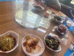 -糟粕醋·椰苑海南菜餐厅(亚龙湾天域酒店)