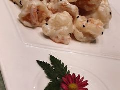 焗虾球-金时代顺风大酒店(协泰店)