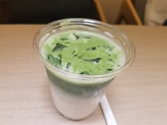 -隐溪茶馆(静安寺店)