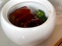 东坡肉-柳莺湖上·湖景餐厅·江南菜(西湖店)