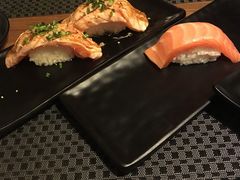 -昊·来了寿司(双楠2店)