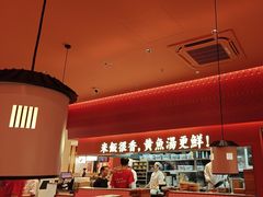 -闽上鲜·福建菜(龙湖滨江天街店)
