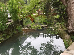 -黄檀硐景区