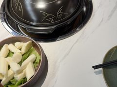 -狐狸爱上椰子鸡(滨江星光大道店)