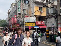 -老南昌白糖糕(大士院店)