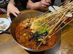-付小姐在成都(五道口店)