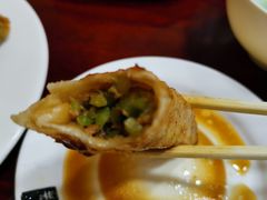 -老北京褡裢火烧·任记