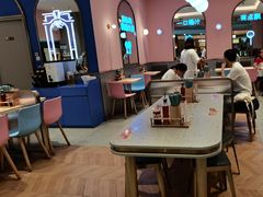 -小杨生煎(周浦万达店)