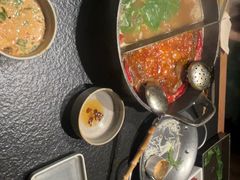 -大龙燚·旷野鲜火锅(广州首店)