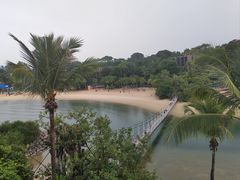 -亚洲大陆最南端