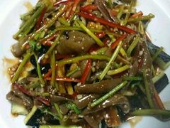 -大城·烧烤海鲜大排档(台东店)