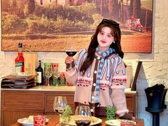 -Mammamia意大利餐厅(阳春巷店)