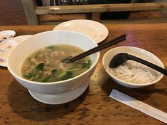 -桥香园云南过桥米线(金马碧鸡店)