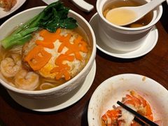 -采悦轩中餐厅·粤菜·海南菜(神州半岛喜来登度假酒店)