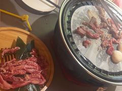 -正宗齐齐哈尔烤肉·齐牛哥鲜切炭火烤肉(杭州总店)